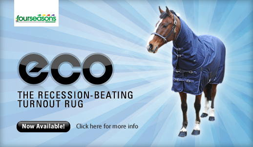 ECO - The Recession-Beating Turnout Rug from the Four Seasons Collection. Click here for more info!